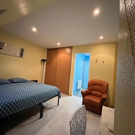 Les Moulins - 1 Cherbourg-en-Cotentin