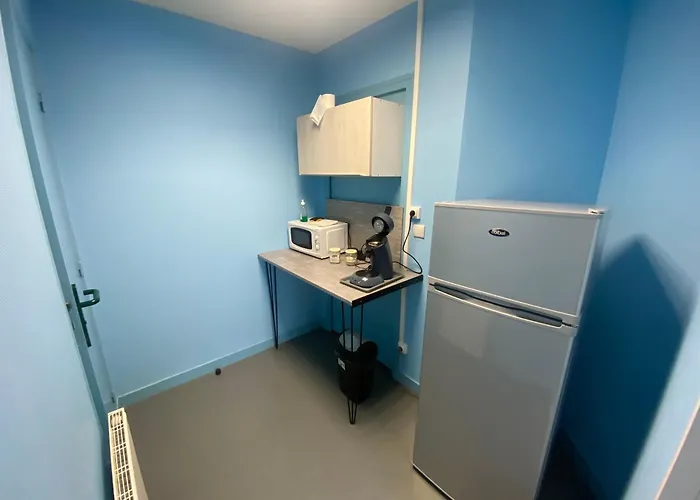 Les Moulins - 1 * Cherbourg-en-Cotentin