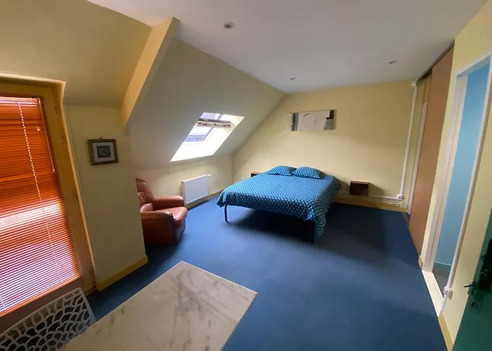 Les Moulins - 1 Appartamento *