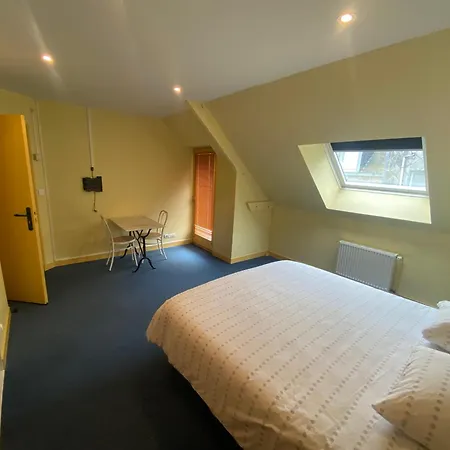 Апартаменты Les Moulins - 1 *