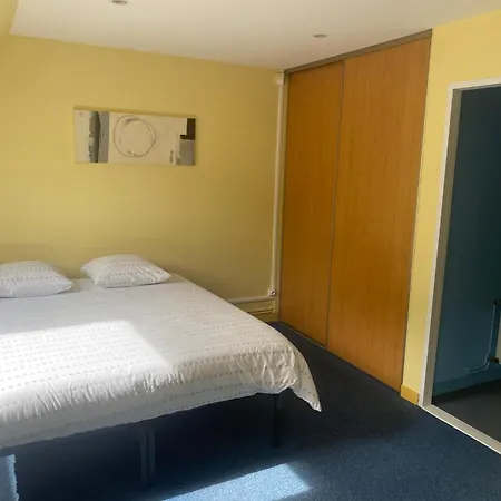 Apartment 1 - Les Moulins