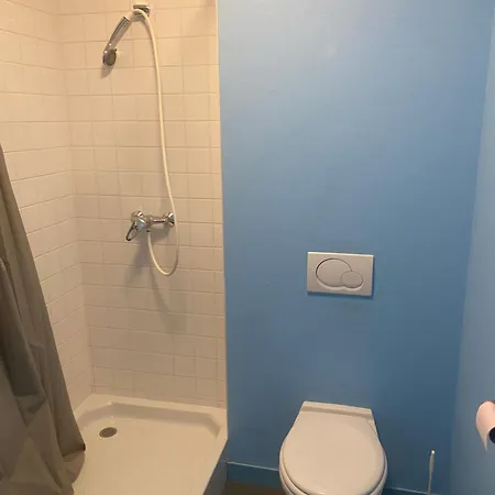 Apartmán Les Moulins - 1 *