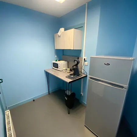 Les Moulins - 1 * Шербур-ан-Котантен