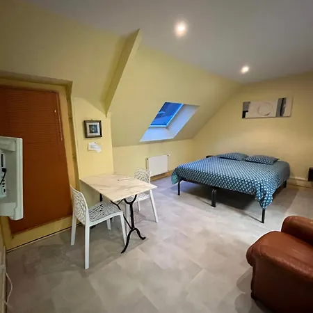 Apartment Les Moulins - 1 *