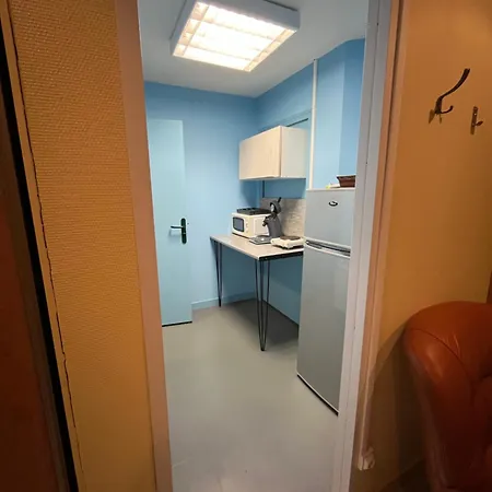 Les Moulins - 1 Appartement *