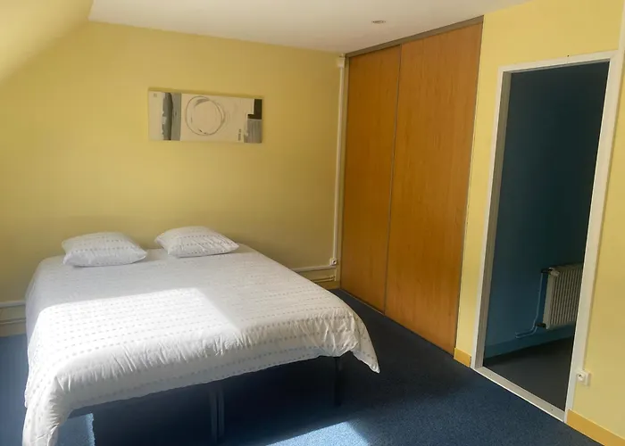 Apartment Les Moulins - 1