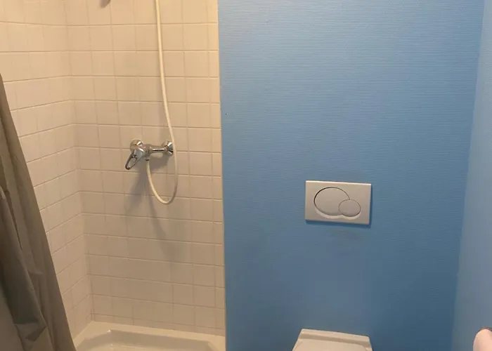 Apartment Les Moulins - 1 *