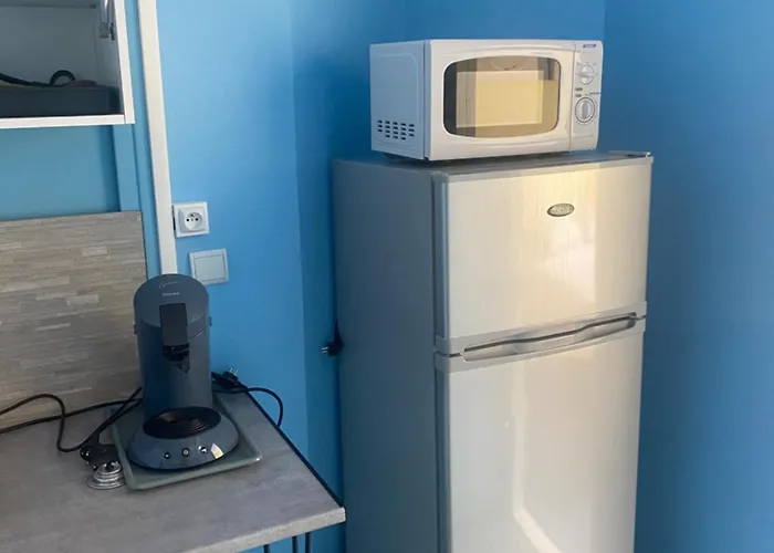 Les Moulins - 1 * Cherbourg-en-Cotentin