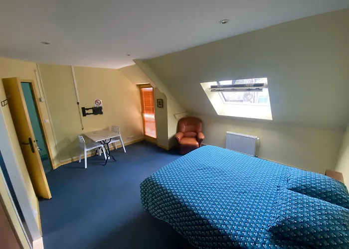 Les Moulins - 1 Apartment *