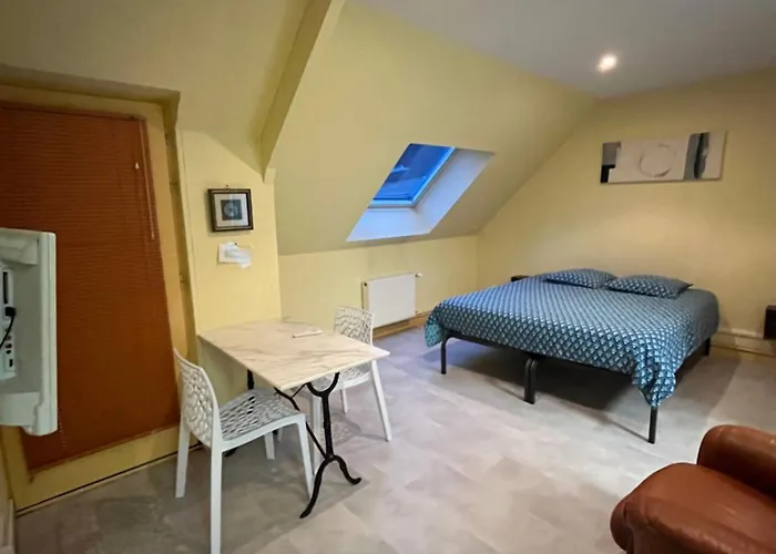 Apartment Les Moulins - 1 *