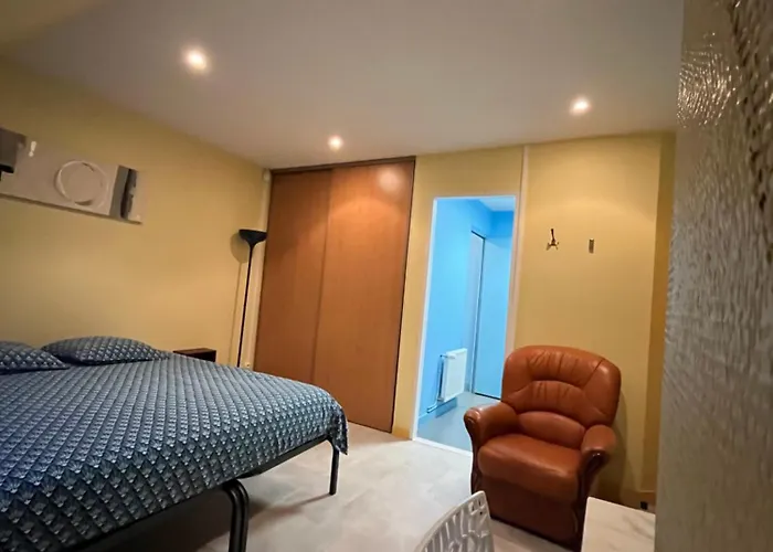 Les Moulins - 1 Cherbourg-en-Cotentin