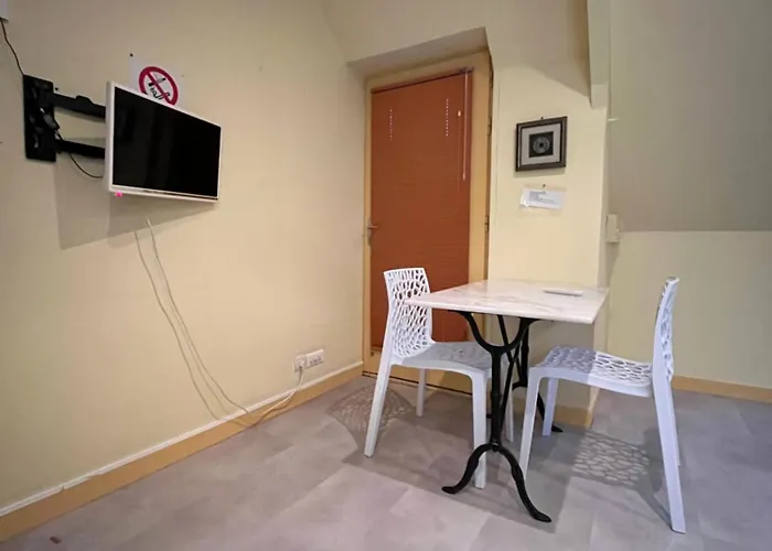 Apartment Les Moulins - 1 *